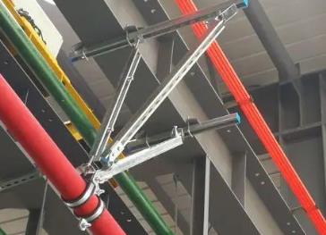 喀什地抗震支架厂家与你分享你必须做的紧急情况下的准备